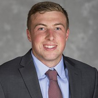 Cade McNaughton avatar image