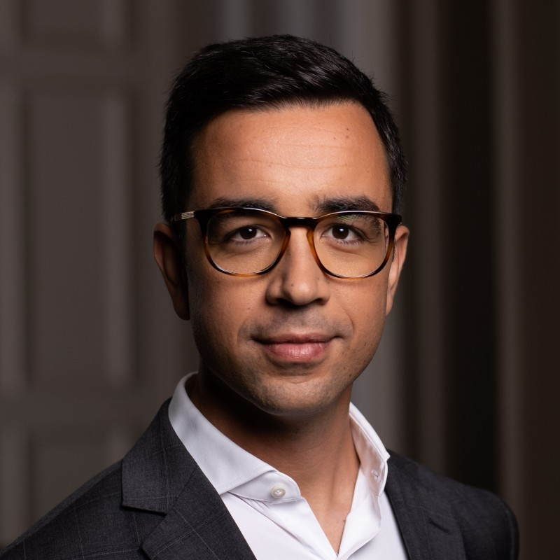 Carlos Elavai avatar image