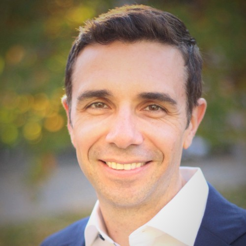 Angus McOuat avatar image