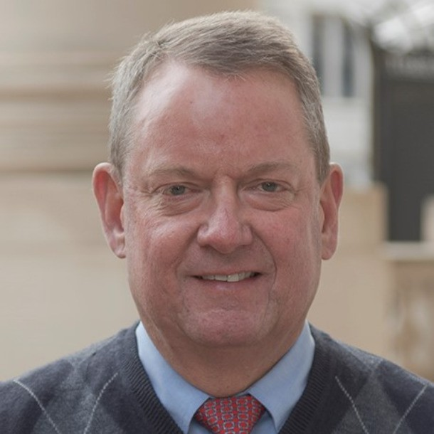 Daniel Flynn avatar image