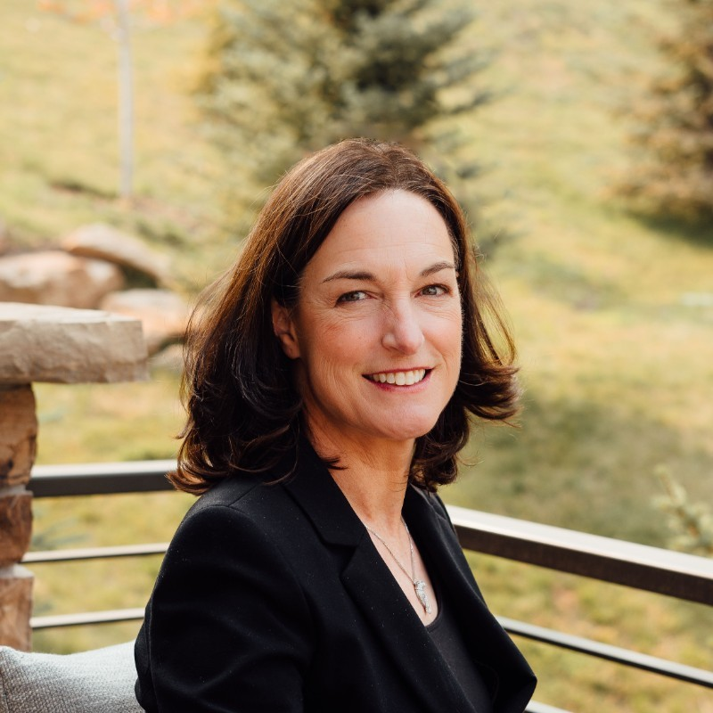 Sharon Marcil avatar image