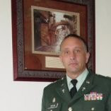 Douglas Gibson avatar image