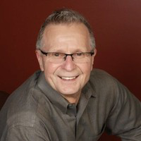 Ronald Hayes avatar image