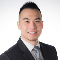 John Yue avatar image