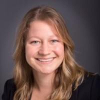 Kathryn Olson avatar image