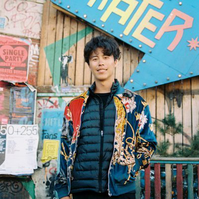 Wilson Zhao avatar image