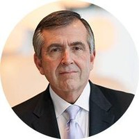 Pete Chiarelli avatar image