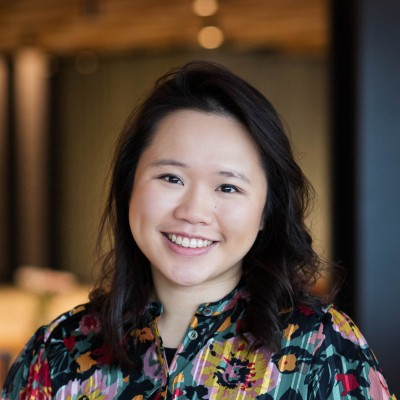 Cassandra Yong avatar image