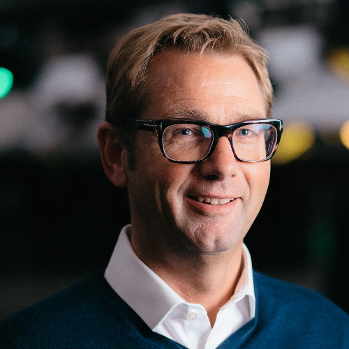 Dr. Christopher Freese avatar image