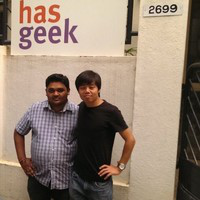 Harvey Bai avatar image