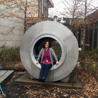 Alexandra Badea avatar image