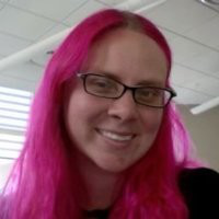 Cynthia Taylor avatar image