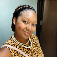 Sherron Davis avatar image