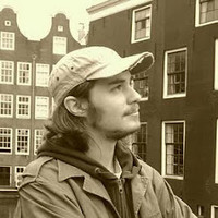 Vincent Aranega avatar image