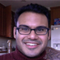 Shreejoy Tripathy avatar image