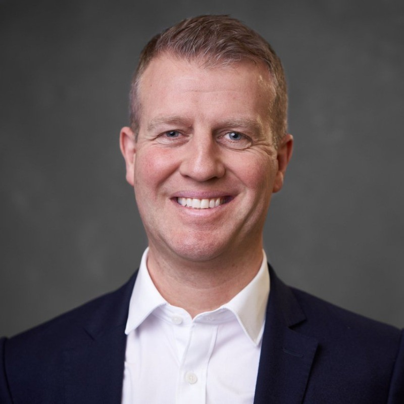 Simon Murphy avatar image