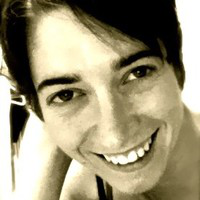 Claire Discenza avatar image