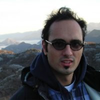 Marko Lubarda avatar image