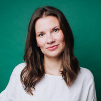 Katie Yates avatar image