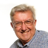 Steve Oliver avatar image