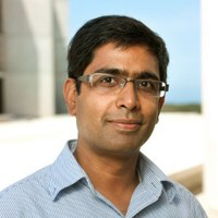 Satchin Panda avatar image