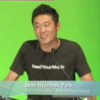 Sean Park avatar image