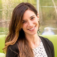 Rebecca Levy avatar image