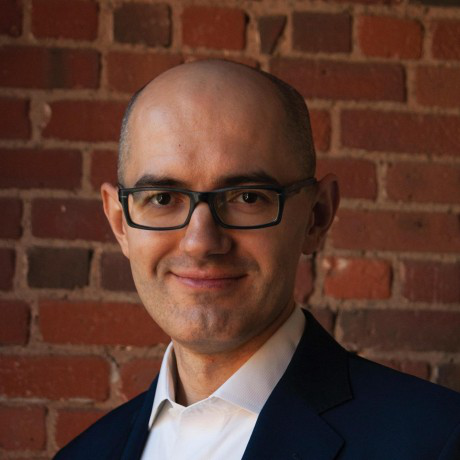 Tomasz Adamusiak avatar image