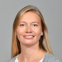 Svetlana Bureeva avatar image