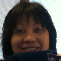 Cathy Pugh avatar image