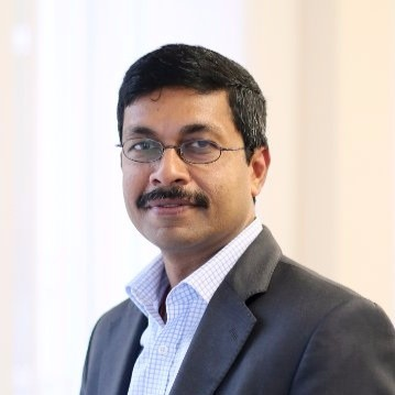 Sukand Ramachandran avatar image