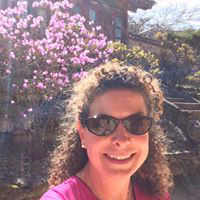 Coleen Murphy avatar image