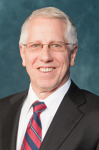 John Greden avatar image