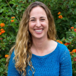 Sylvia Morelli avatar image