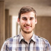 Ethan McBride avatar image