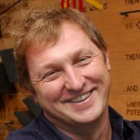 Robert Dale avatar image