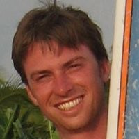 Benjamin Good avatar image