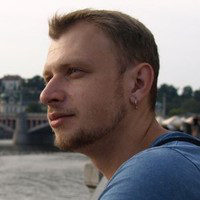 Daniil Kruchinin avatar image