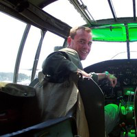 Charles Magness avatar image