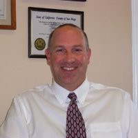 Donald Stump avatar image