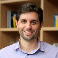 Renato Pereira avatar image