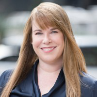 Brooke Grindlinger avatar image