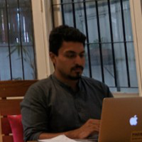 Aashish Ramamurthy avatar image