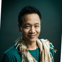 Albert Lin avatar image