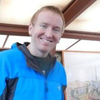 James Hokanson avatar image