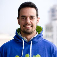 Ricardo Dominguez avatar image