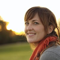 Christine Driscoll avatar image