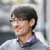 Michel Dumontier avatar image