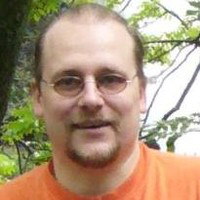 Daniel Mietchen avatar image