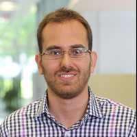 John Veytsman avatar image